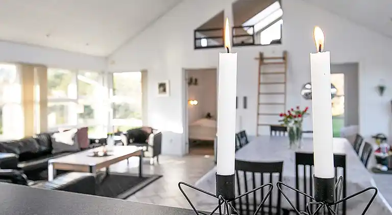 Holiday home in Blåvand