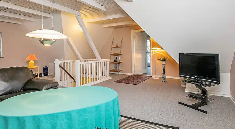 Sommerhus i Svendborg