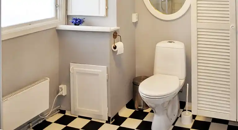 Holiday home in Åmål V