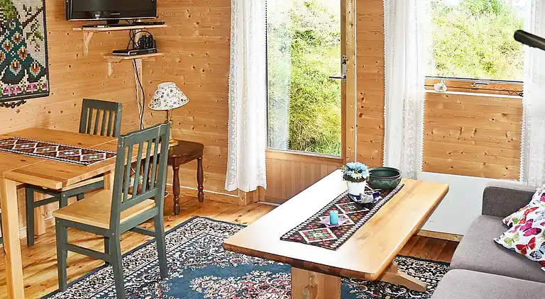 Holiday home in Oldervika