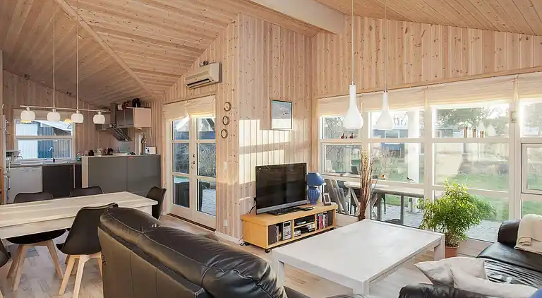 Sommerhus i Korsør