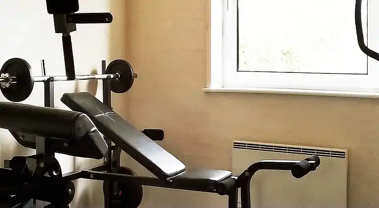 Holiday home in Fjerritslev