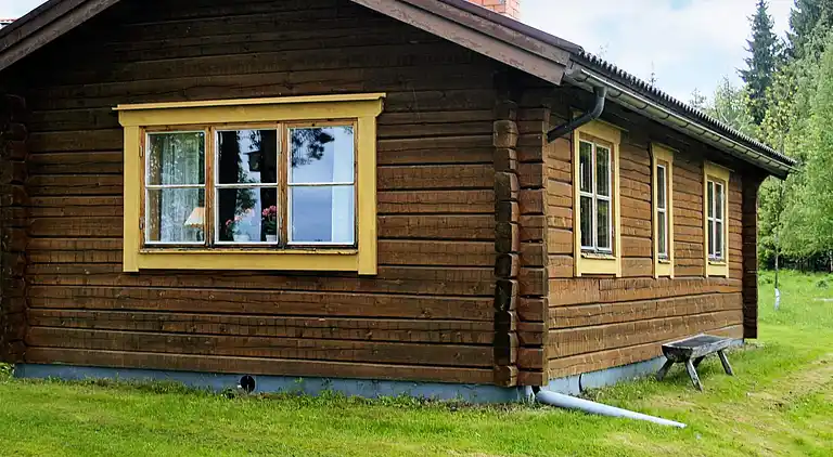 Casa vacanze in Falun N