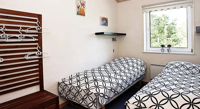 Holiday home in Fjerritslev