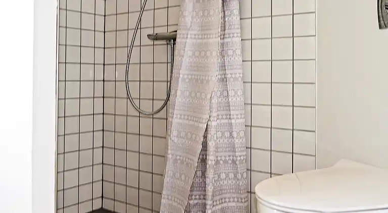 Feriebolig i Øster Hurup