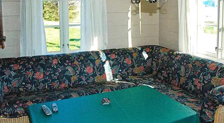 Holiday home in Haram