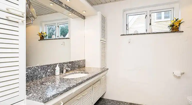 Sommerhus i Svendborg