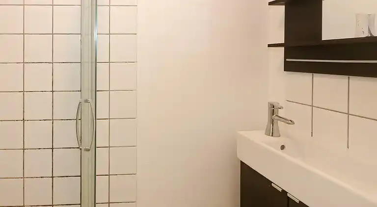 Feriebolig ved Helberskov Strand