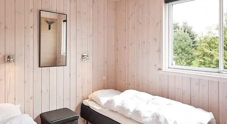 Holiday home in Fjellerup Strand