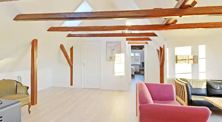 Sommerhus i Mosevrå