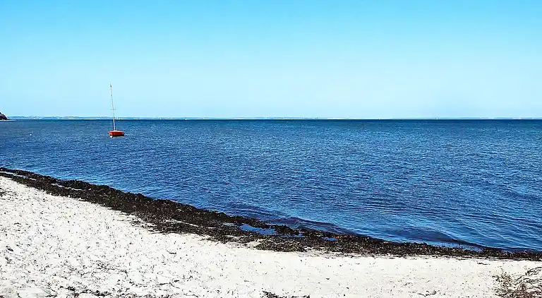 Maison de vacances au Nordborg