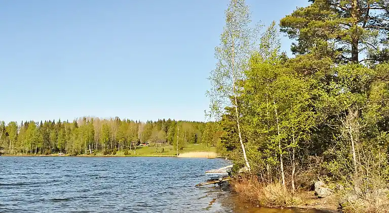 Casa vacanze in Åmål V