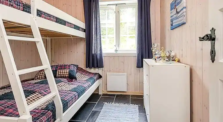 Sommerhus i Fåvang