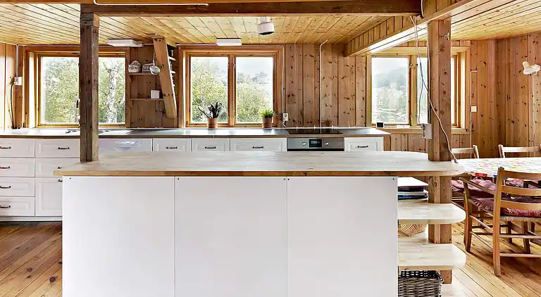 Ferienhaus in Stavanger