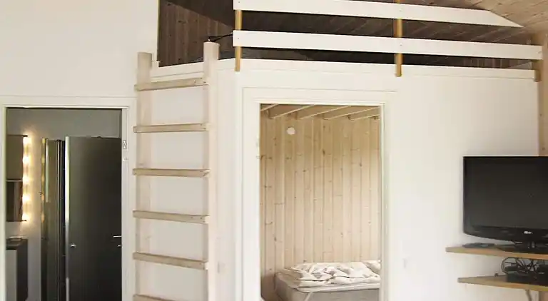 Feriebolig i Vestervig