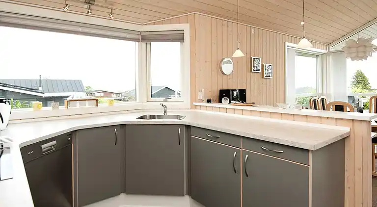 Casa vacanze in Hejlsminde Strand