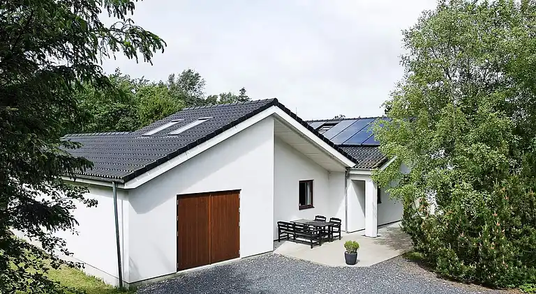 Casa vacanze in Ålbæk
