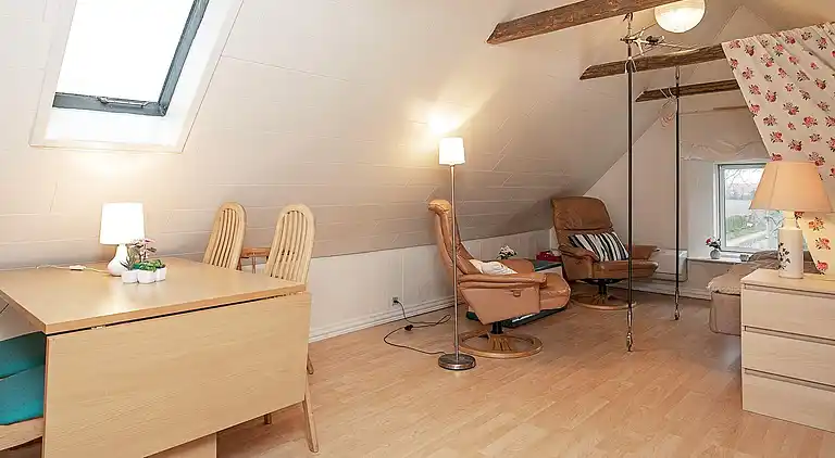 Holiday home in Thyholm