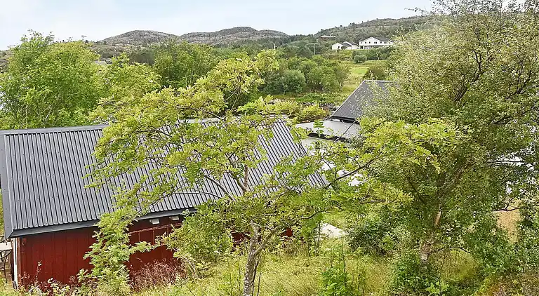 Holiday home in Oldervika