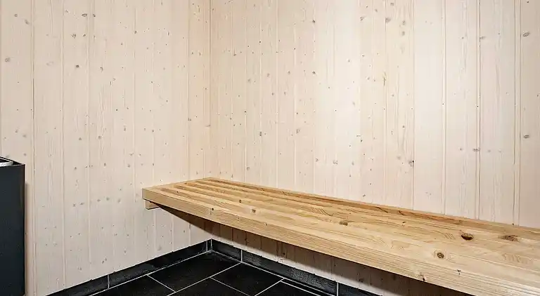 Feriebolig i Øster Hurup