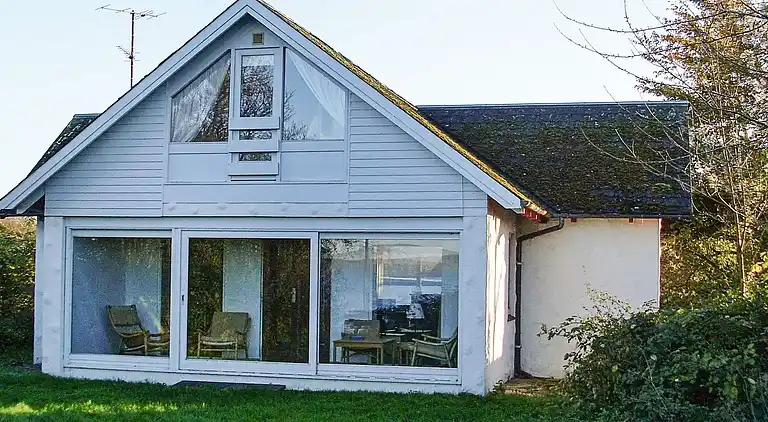 Holiday home in Fredericia Municipality