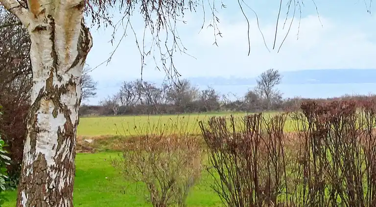 Holiday home in Svendborg