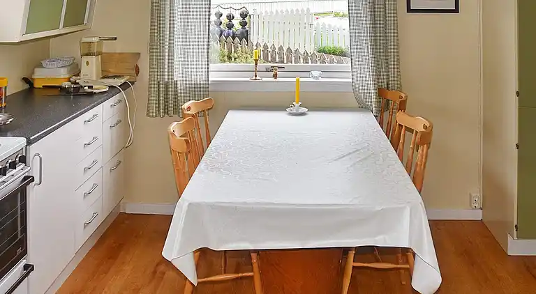 Holiday home in Atløy