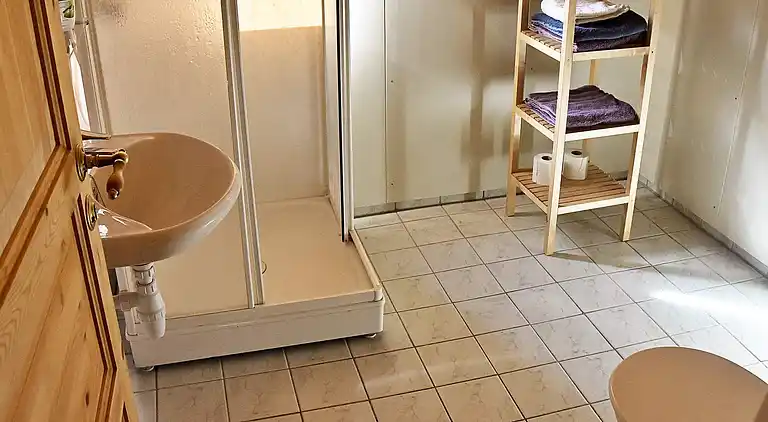 Holiday home in Aven