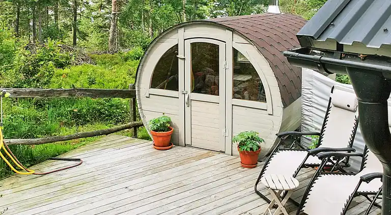 Holiday home in Värmdö