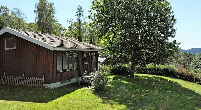 Holiday home in Uddevalla
