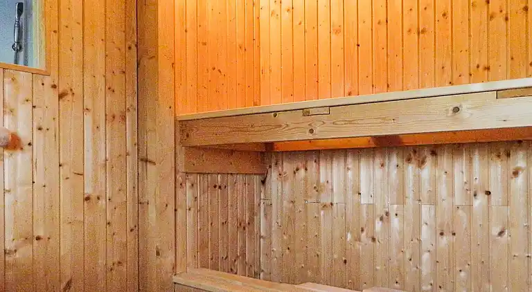 Semesterbostad i Tjörn S