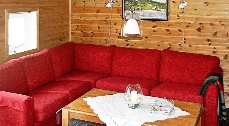 Holiday home in Tysvær