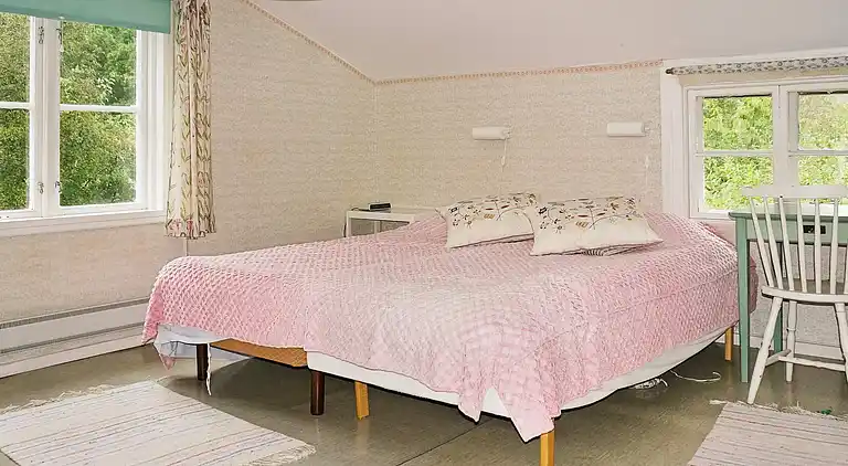 Holiday home in Valdemarsvik Ö