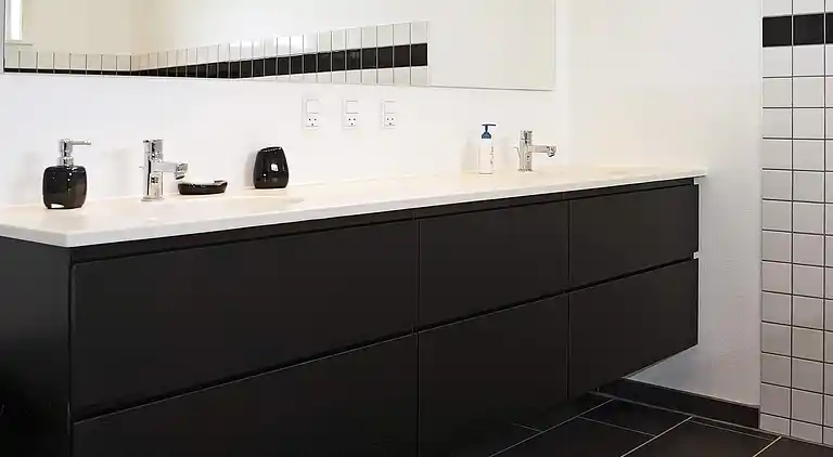 Feriebolig i Øster Hurup