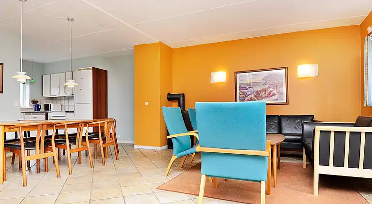 Holiday home in Blåvand