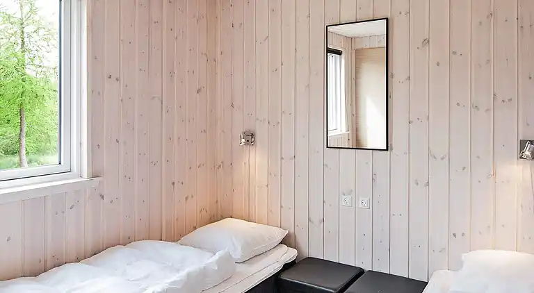 Holiday home in Fjellerup Strand