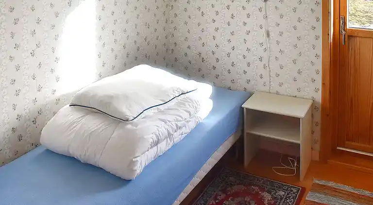 Holiday home in Titran