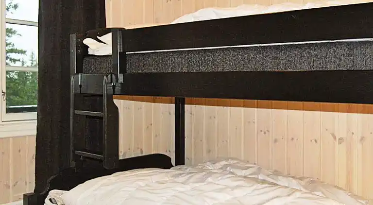 Feriebolig i Fåvang