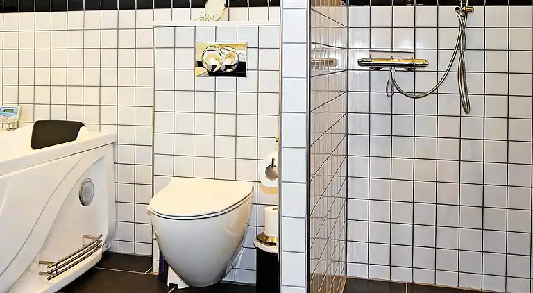 Feriebolig i Øster Hurup