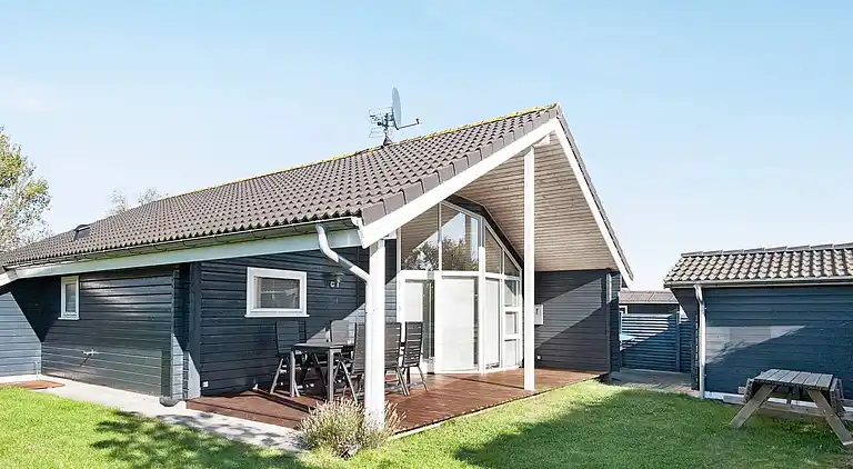 Casa vacanze in As vig