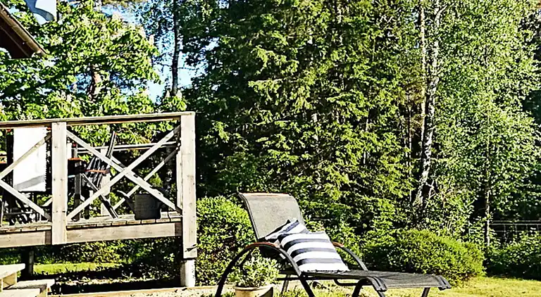 Casa vacanze in Åmål V