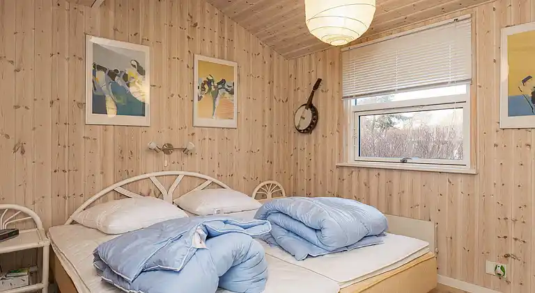 Sommerhus i Korsør