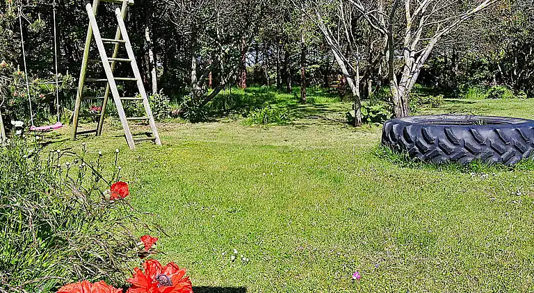 Maison de vacances en Hvide Sande