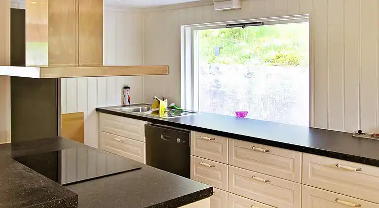 Maison de vacances en Sele