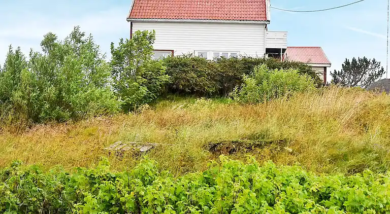 Semesterbostad i Uttian