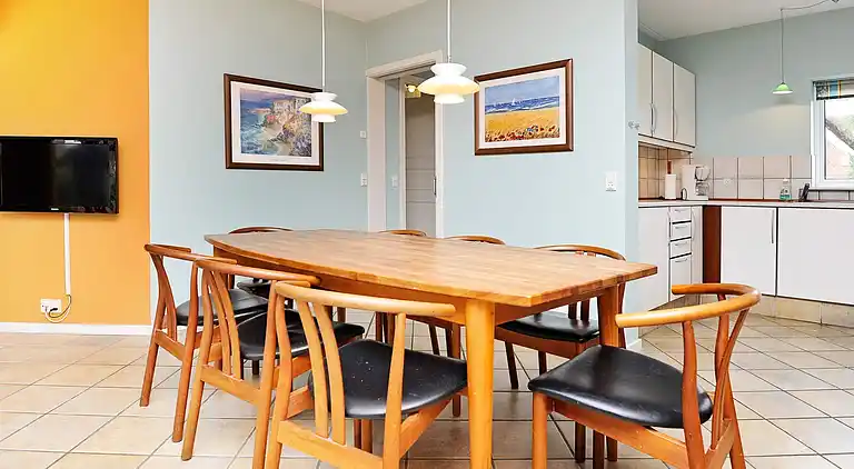 Holiday home in Blåvand