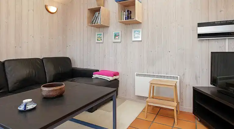 Casa vacanze in Munkebo