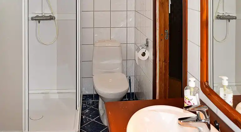 Sommerhus i Stamsund