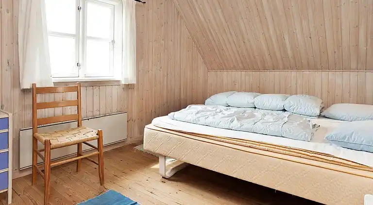 Holiday home in Blåvand