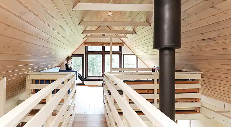 Casa vacanze in Snedsted